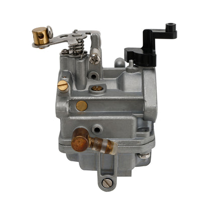 Yamaha ouboard F6 4 stroke 6HP Carburetor Carb 6BX-14301-10 6BX-14301-00