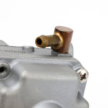 Yamaha ouboard F6 4 stroke 6HP Carburetor Carb 6BX-14301-10 6BX-14301-00