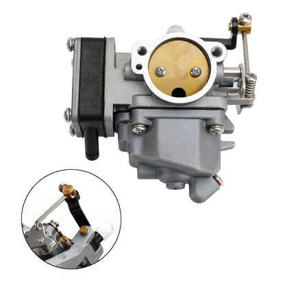 Mercury Mariner 2-stroke 15C 9.9 D M 9.9HP 15HP Outboard Carburetor Carb