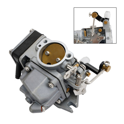 Mercury Mariner 2-stroke 15C 9.9 D M 9.9HP 15HP Outboard Carburetor Carb