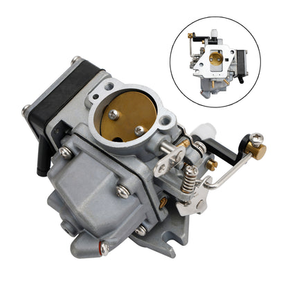 Mercury Mariner 2-stroke 15C 9.9 D M 9.9HP 15HP Outboard Carburetor Carb