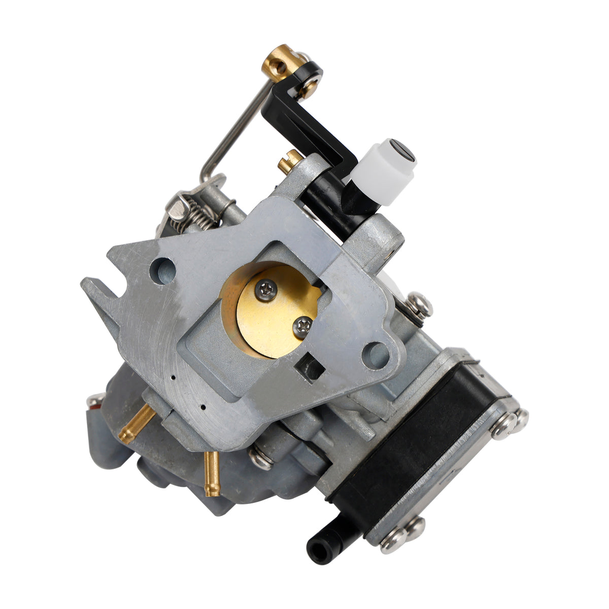 Mercury Mariner 2-stroke 15C 9.9 D M 9.9HP 15HP Outboard Carburetor Carb