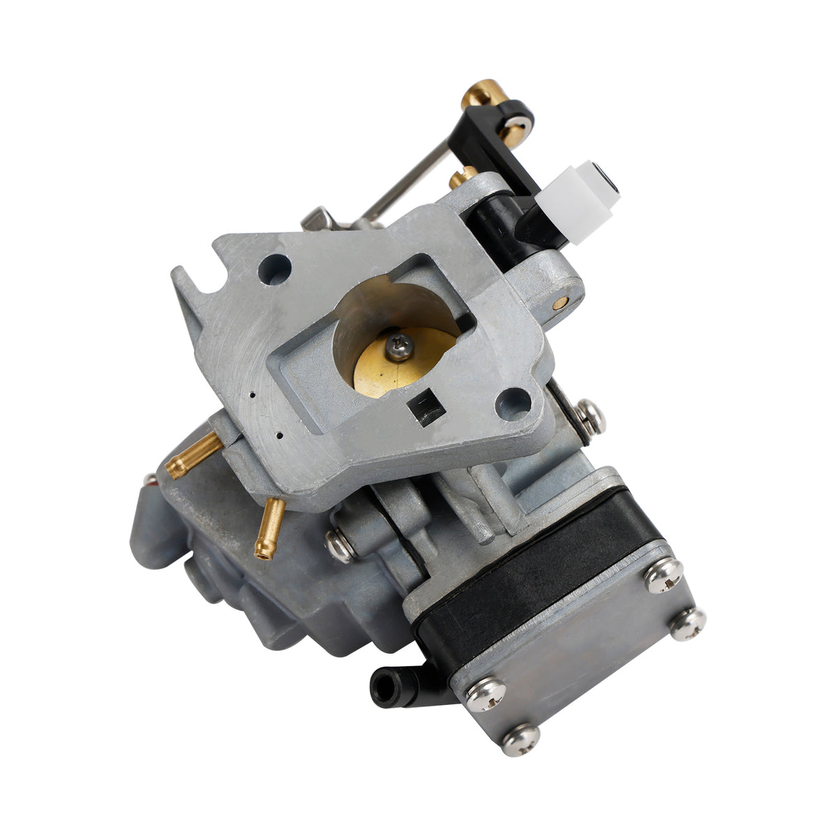 Mercury Mariner 2-stroke 15C 9.9 D M 9.9HP 15HP Outboard Carburetor Carb