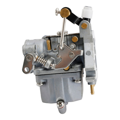 Mercury Mariner 2-stroke 15C 9.9 D M 9.9HP 15HP Outboard Carburetor Carb