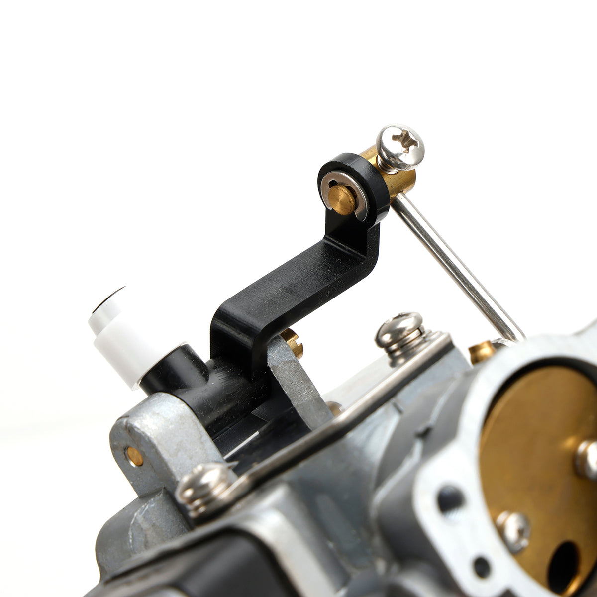 Mercury Mariner 2-stroke 15C 9.9 D M 9.9HP 15HP Outboard Carburetor Carb