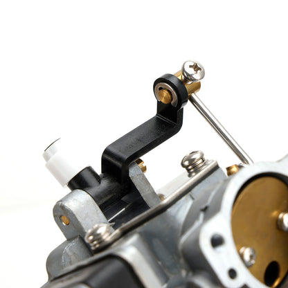 Mercury Mariner 2-stroke 15C 9.9 D M 9.9HP 15HP Outboard Carburetor Carb