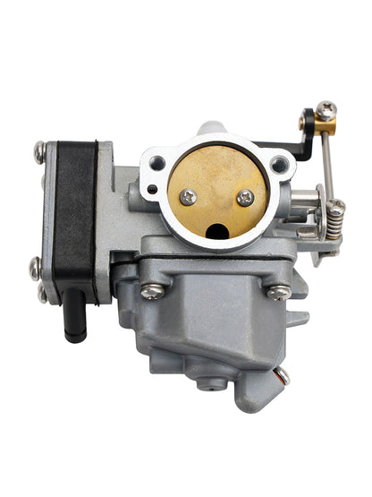 Mercury Mariner 2-stroke 15C 9.9 D M 9.9HP 15HP Outboard Carburetor Carb