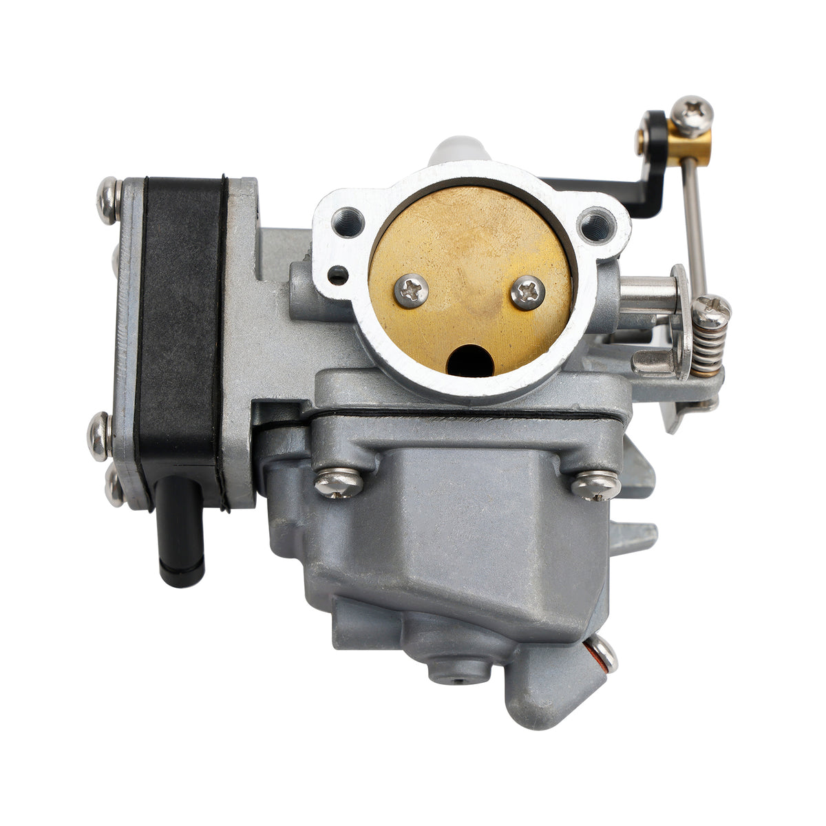 Mercury Mariner 2-stroke 15C 9.9 D M 9.9HP 15HP Outboard Carburetor Carb