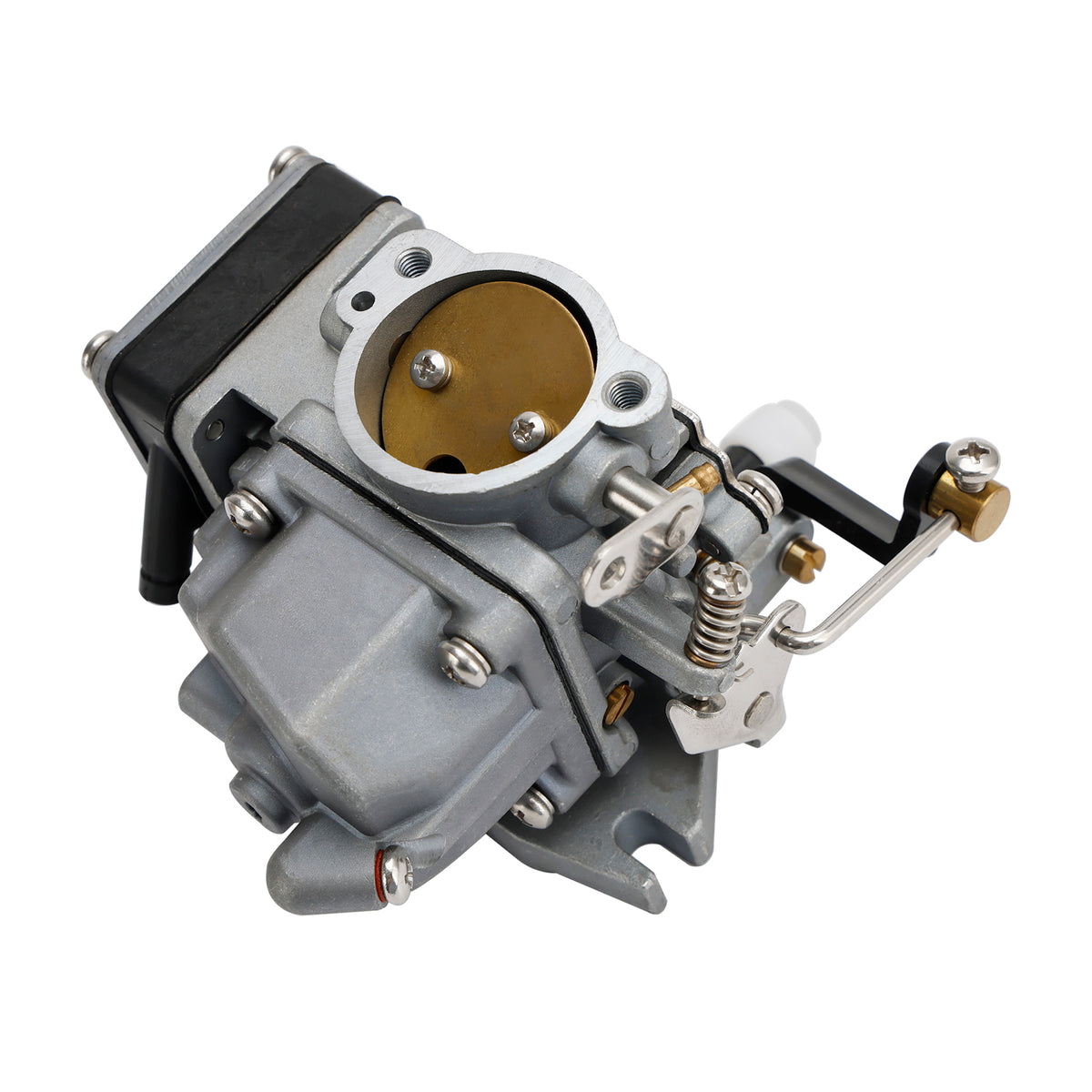 Mercury Mariner 2-stroke 15C 9.9 D M 9.9HP 15HP Outboard Carburetor Carb
