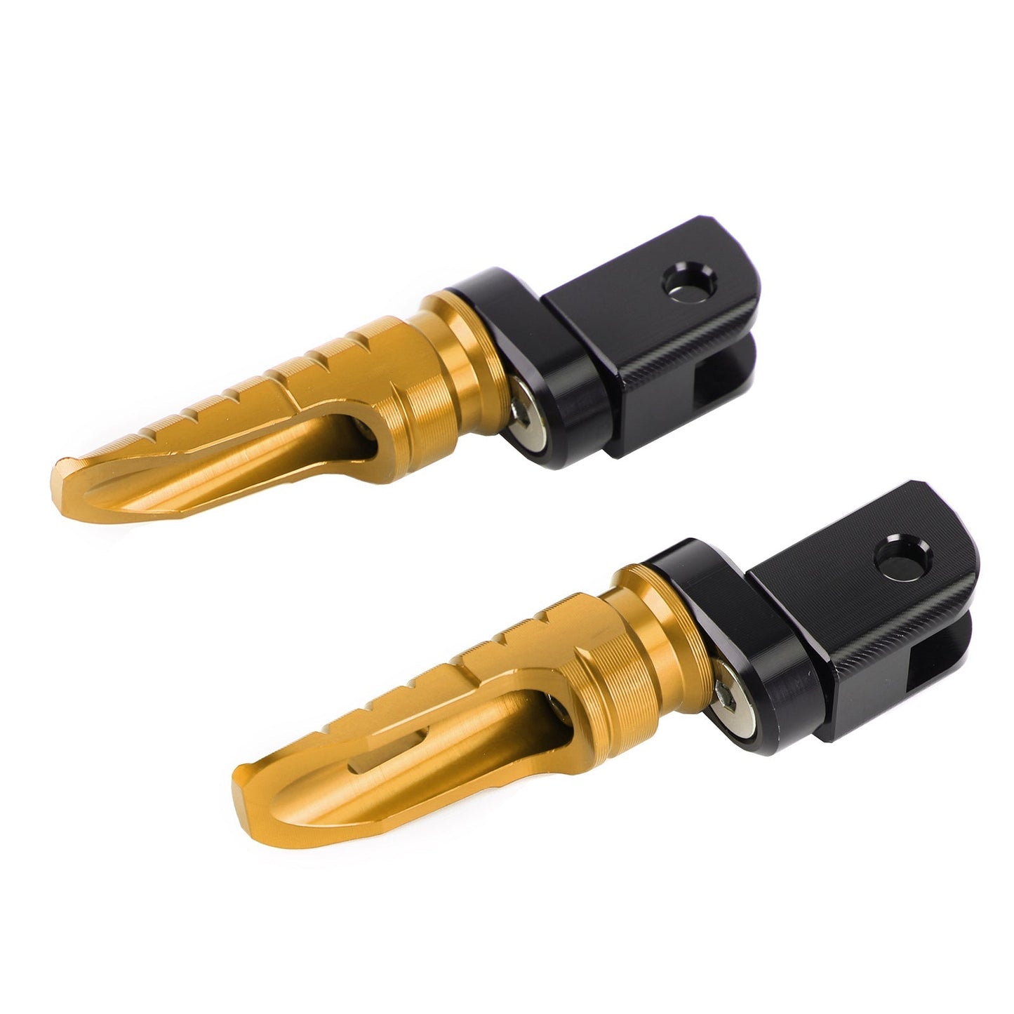 Repose-pieds avant pour Triumph Street Triple 765/R/S/RS Daytona 675/R