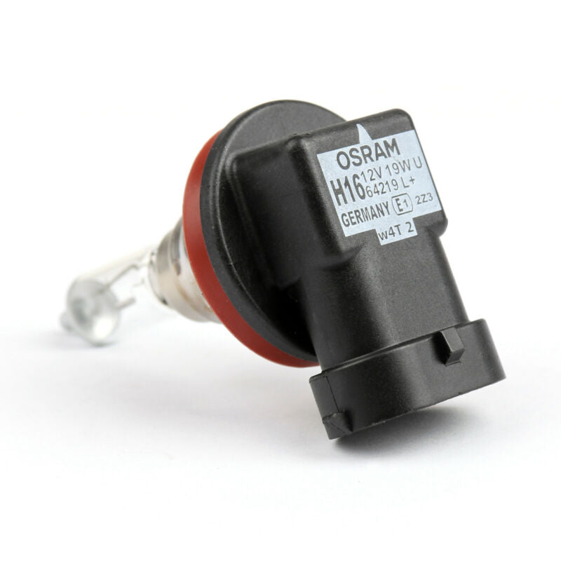 Ampoule halogène antibrouillard H16 Lexus 3200K 12 V 64219L + OSRAM B4 1 pièce 19 W 