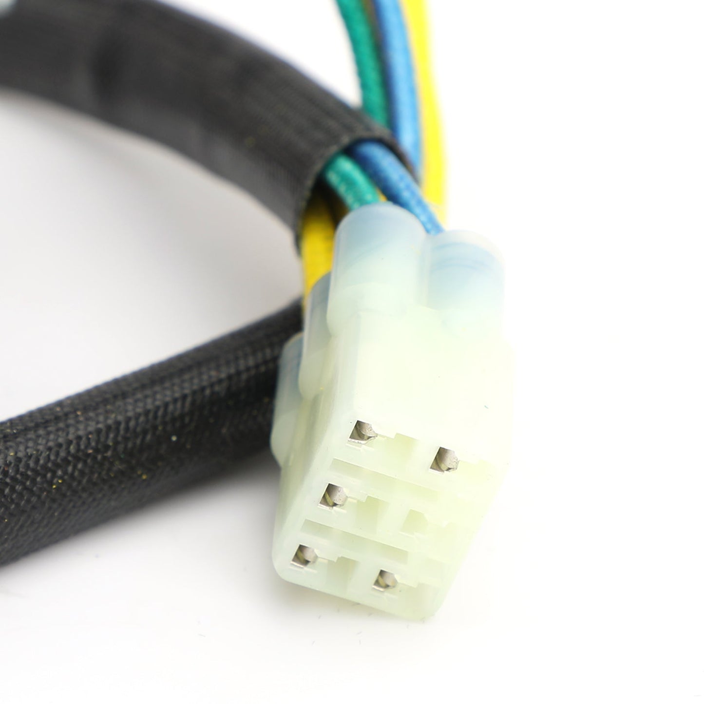 Estator del alternador para Polaris Phoenix Sawtooth 200 05-16 0452449 0454228 0454947 