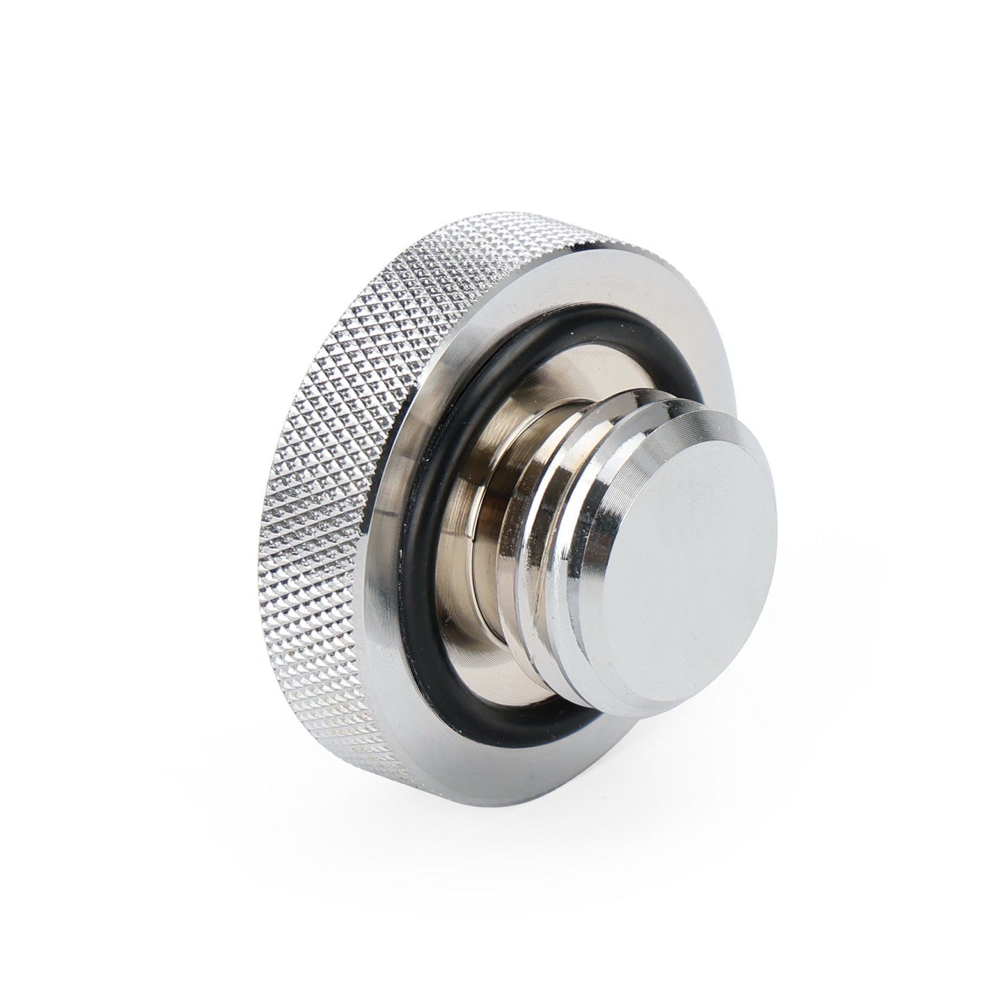 Tapón de llenado de aceite de motor para Scrambler 1200 XC/XE y Speed ​​Twin 1200 (19-2023)