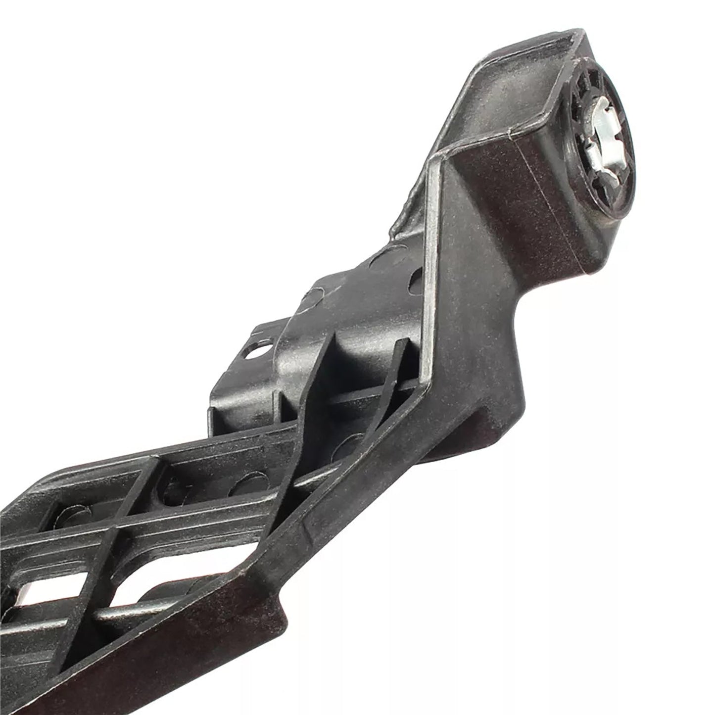 Kit de support de plaque de retenue pour phares Audi Q5 2009-2012 8R0805607A 8R0805608A