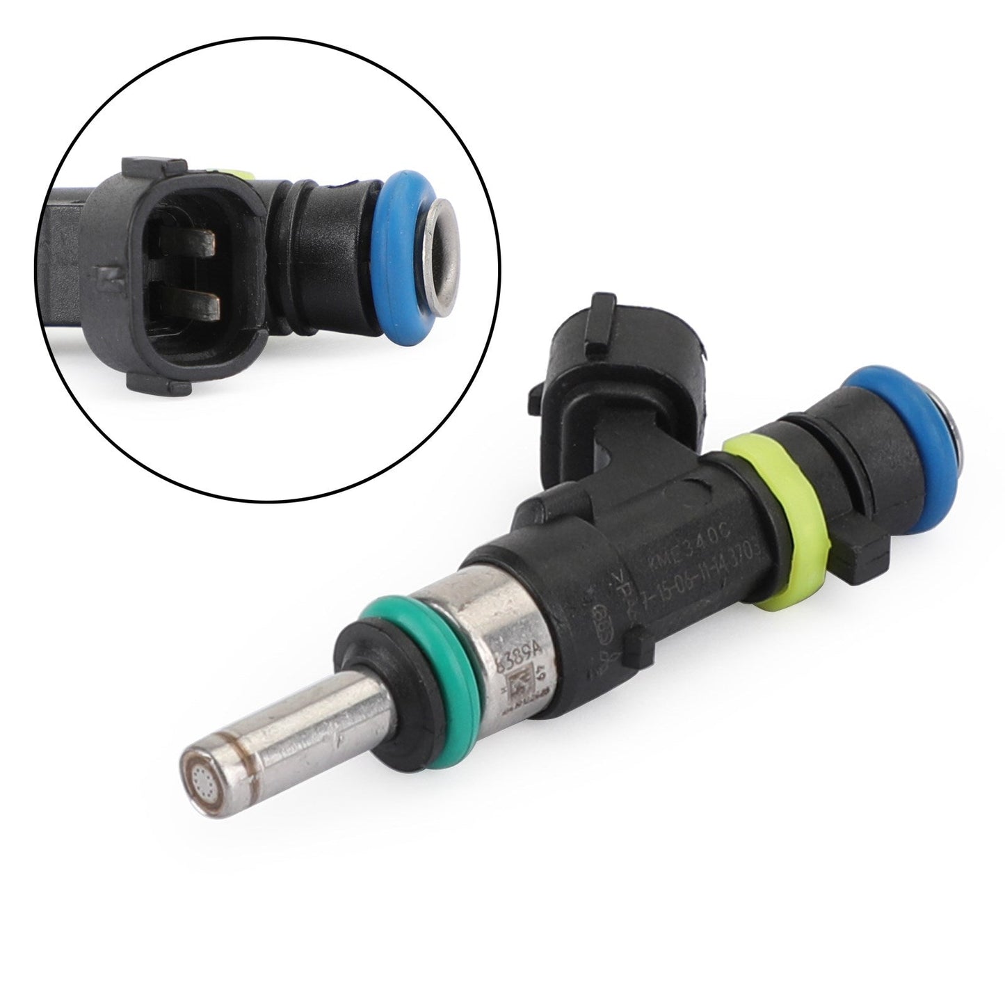 2015-2017 Mitsubishi Lancer 1465A412 Fuel Injectors Assosary