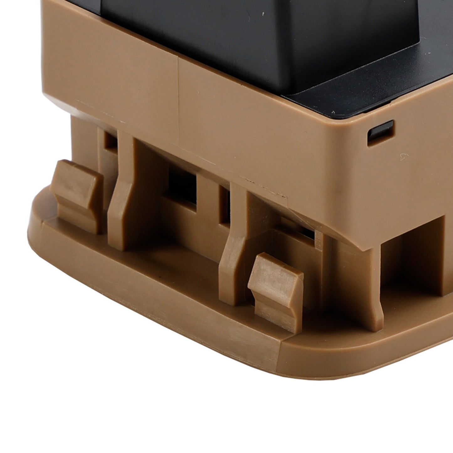 Interruptor de ventana eléctrica de consola central del Mazda Miata 1998-2000 NC11-66-350B-21