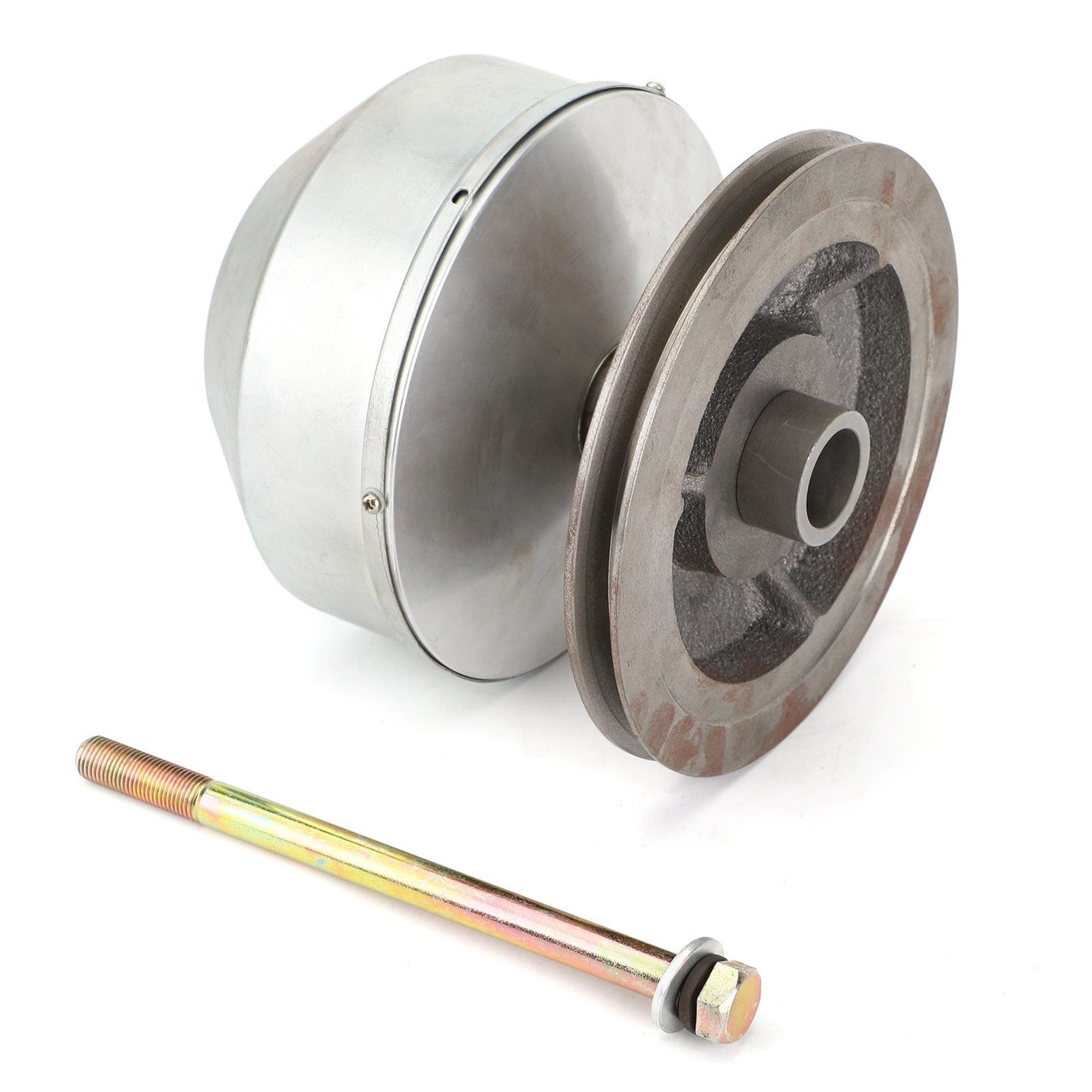 Golf Cart Primary Drive Clutch for For Yamaha G2 G8 G9 G14 G16 G19 G22 1985+