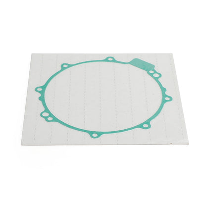2000-2001 Honda VFR800Fi Interceptor 800 Magneto Stator Coil 31120-MBG-003 +Voltage Rectifier 31600-MBG-306+Gasket 11636-MW4-000