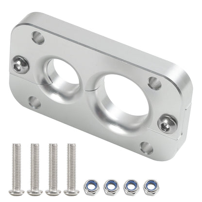 Holley Terminator Firewall Pass Through- Eliminates Gromet 01232023