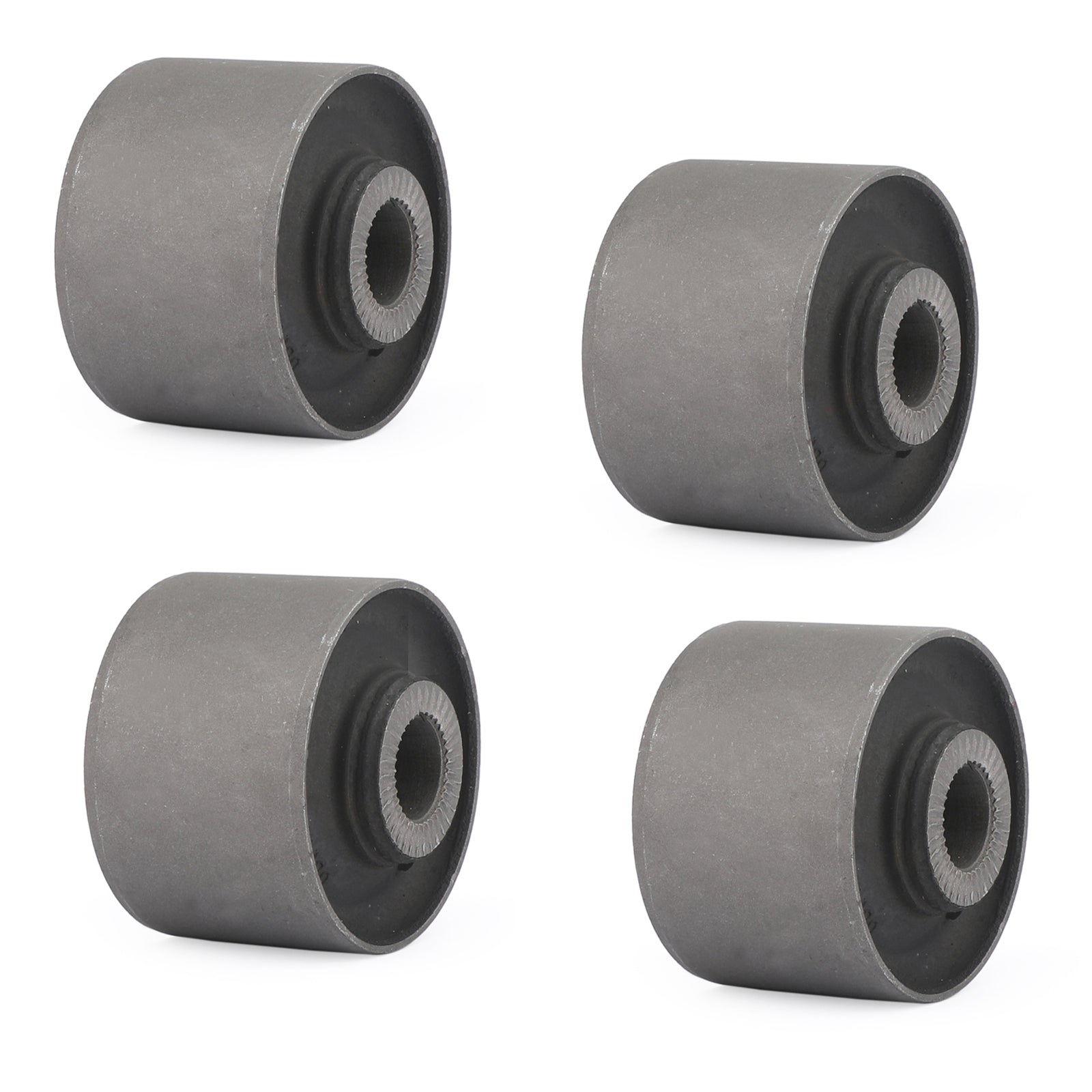 4pcs Radius arm bush For Y60 GQ Y61 GU Patrol NISSAN 54560-01J00