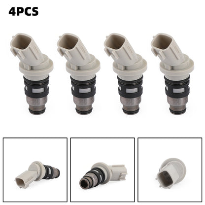 Fuel Injectors fit Nissan March K11 1.0 1.3 Hatchback 92-03 16600-41B00