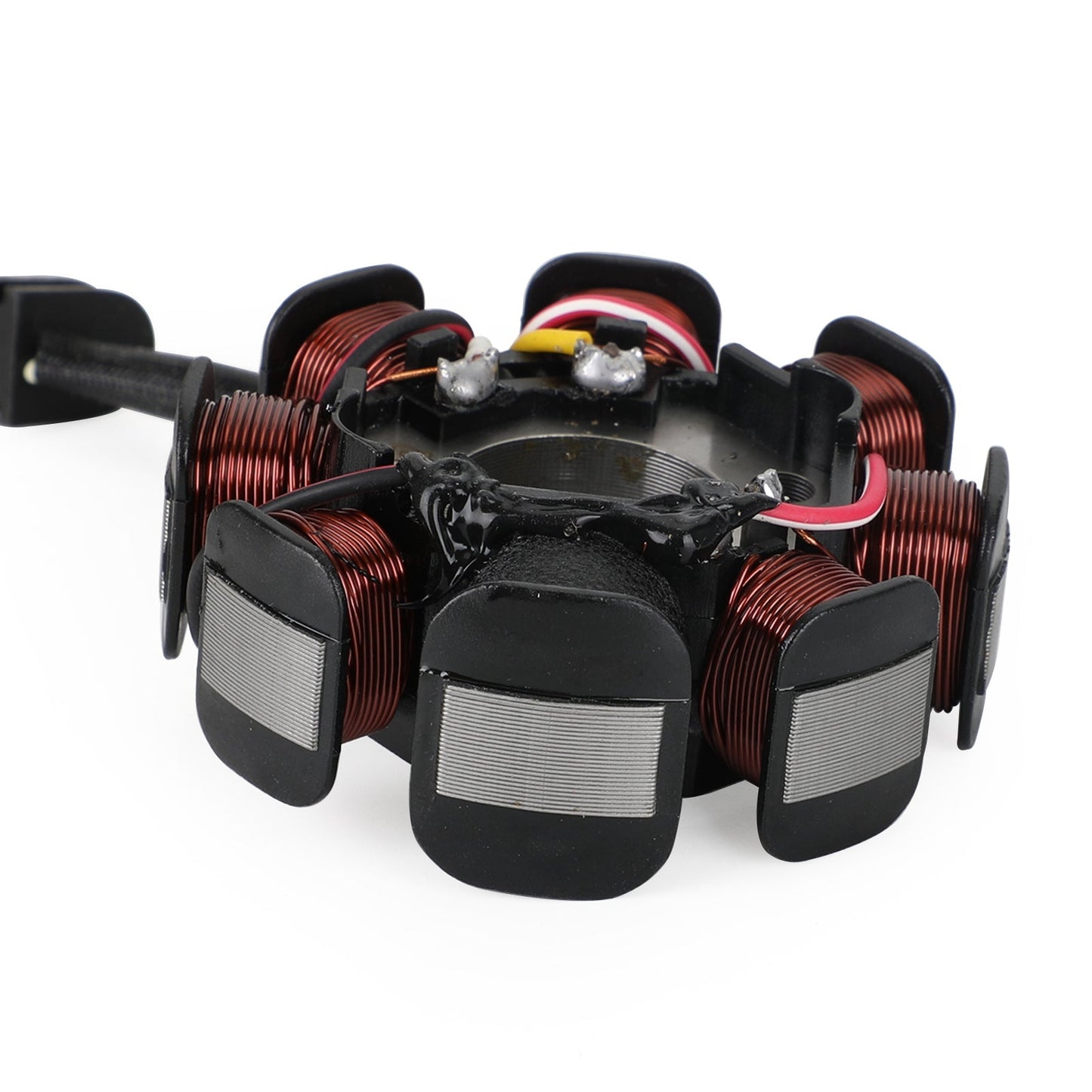 Junta de alternador, estator y generador para 4K3B 400 520 SX 2000-2002 59039104200