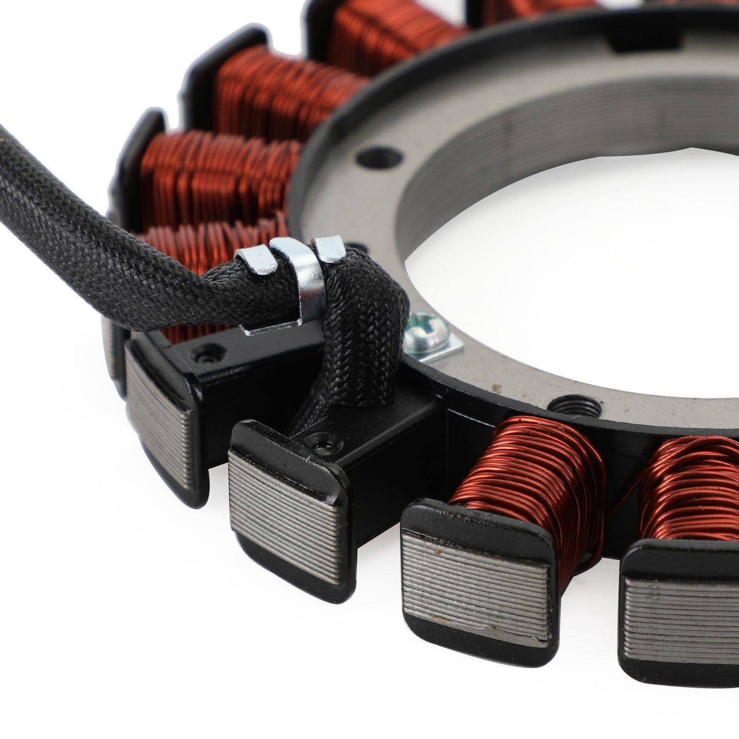 Engine Charging Coil Stator Fit for Kawasaki FH 381 430 451 480 500 541 580 FS FX 481 541 600 59031-7002 59031-7011 Assosary