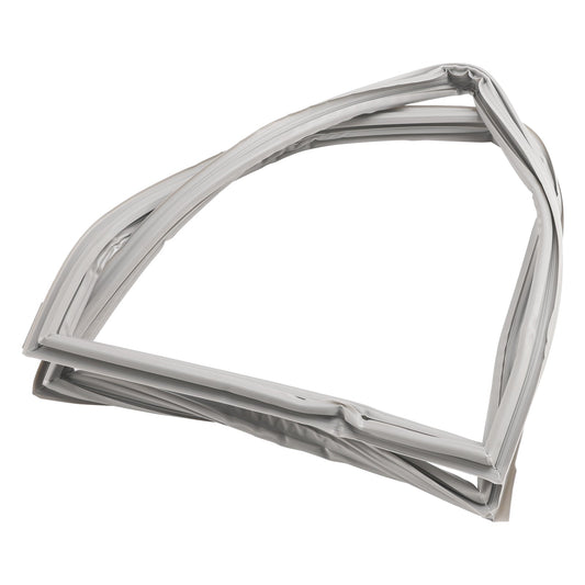 Junta de puerta de refrigerador para alimentos frescos W10830046 para refrigeradores Jenn Air Kenmore Kitchen Aid Whirlpool
