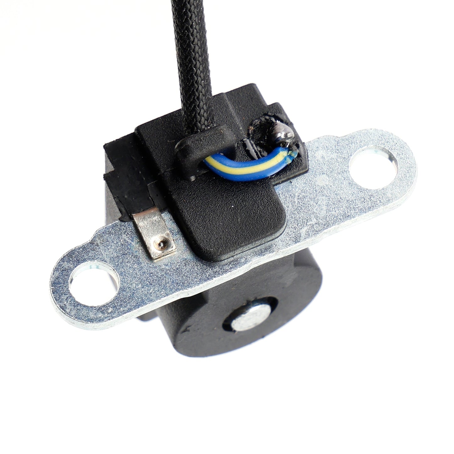 Estator de bobina magneto de 8 polos + regulador de voltaje + conjunto de juntas para Kawasaki KLX110 2003-2009