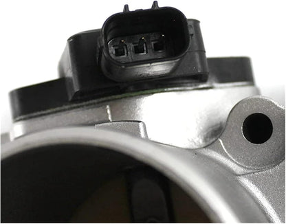 2001-2005 Honda Civic 4AT CVT 1.7L 16400PLRA54 Throttle Body