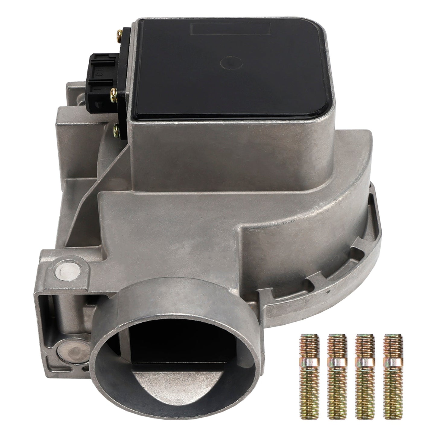 BMW E28 520i E30 320i 323i M20 Mass Air Flow Sensor 0280202031 13621284407