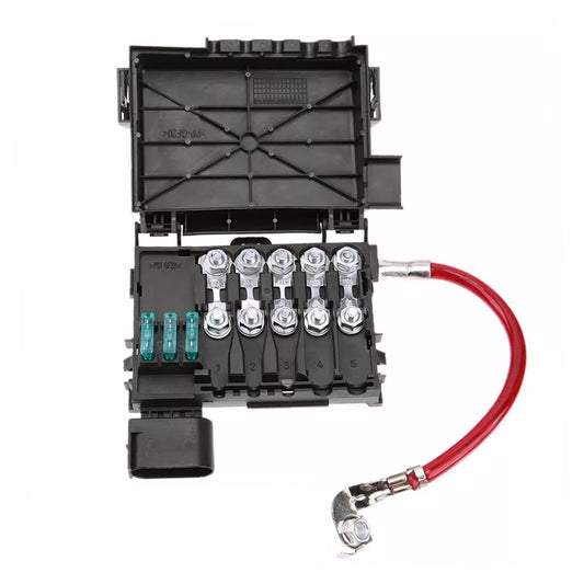 VW Jetta Golf Mk4 Beetle 1999-2004 Fuse Box Battery Terminal 1J0937550A