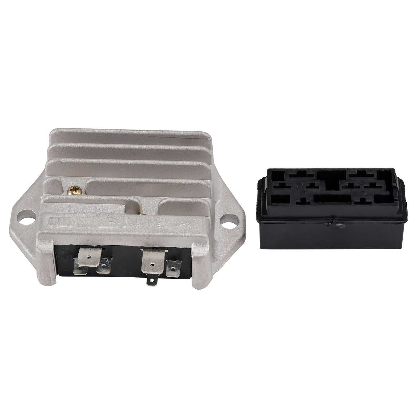 6-Pin Voltage Regulator Rectifier GU28703800 Fit for Ducati V65 GT 750T Strada 750 750 Targa Nevada 750 NTX 350 NTX 650