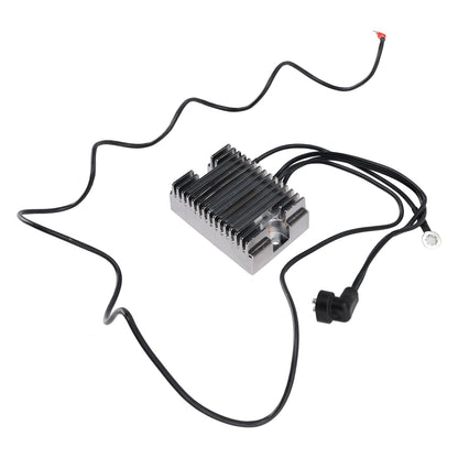 Dyna FXR CVO Super Glide 1999 2000 Voltage Regulator Rectifier 74537-93A