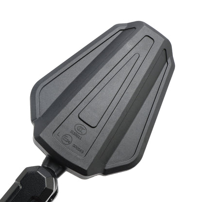 Yamaha XVS950 Bolt C-Spec R-Spec V-Star 950 Tourer E24 * 81R00 Long Arm Mirrors Enduro Mirror Kit