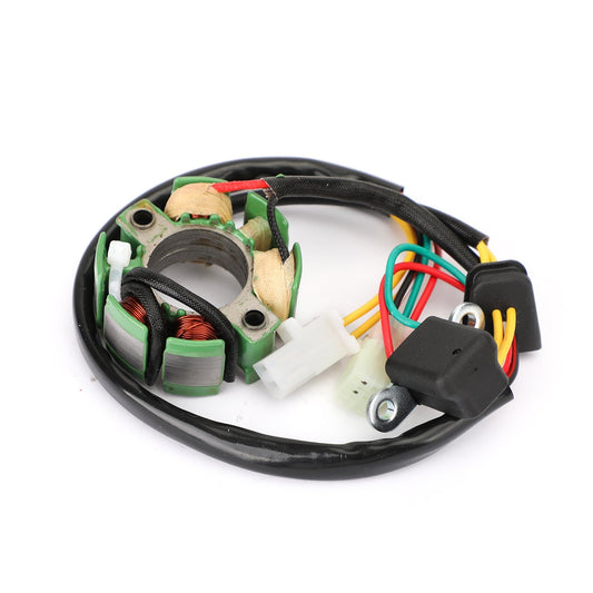 Stator Magneto For Husqvarna TE310 TE TC TXC SMR 250 450 510 8000A1430 8000A4266 Assosary
