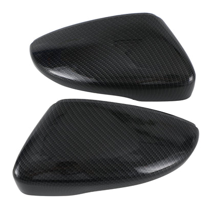 2009-2017 SCIROCCO 3C8 857 537 Rear View Wing Mirror Covers Caps