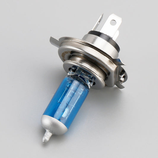 OSRAM Motorcycle Lamp Cool Blue Hyper HS1 PX43T 12V 45/40W 62185CBH-01B