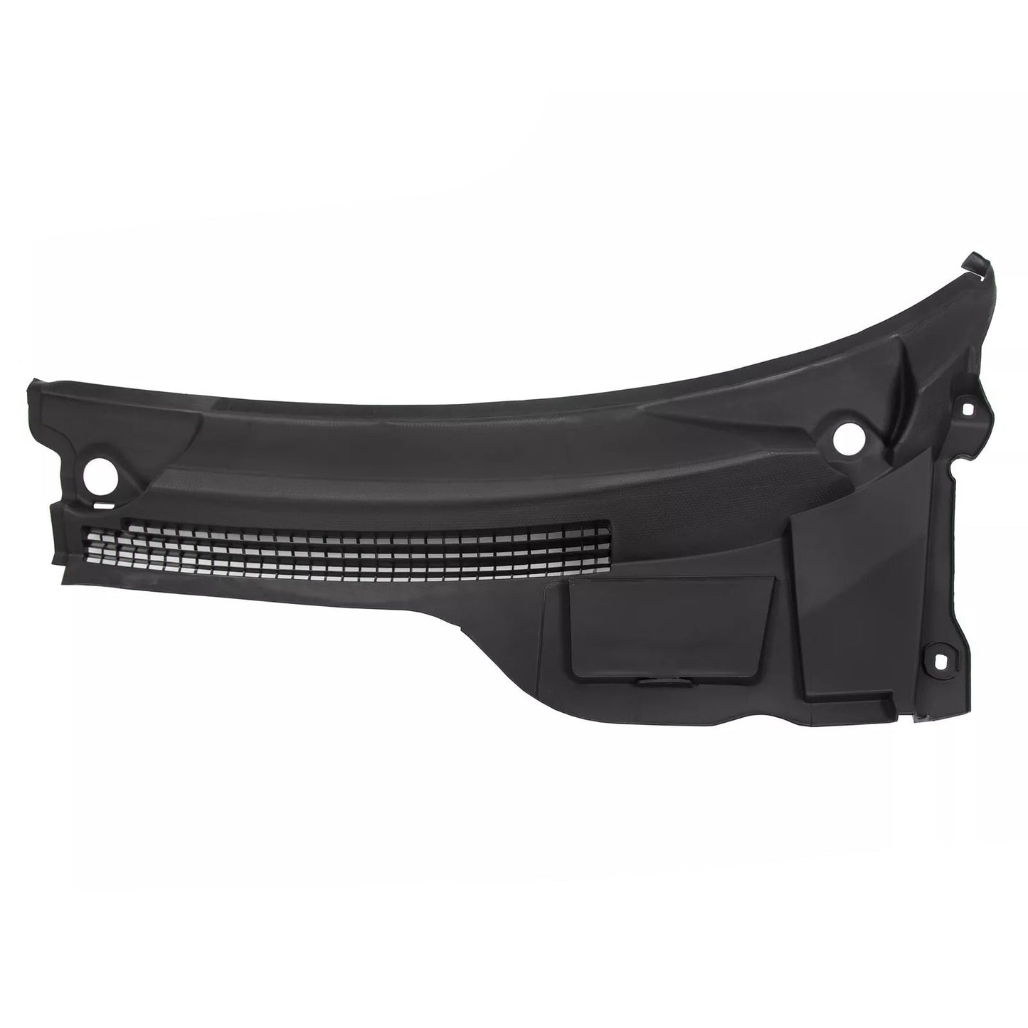 Capot de pare-brise gauche et droit pour Mini Cooper R55, R56 et R57 (2007-2015) 51132751209