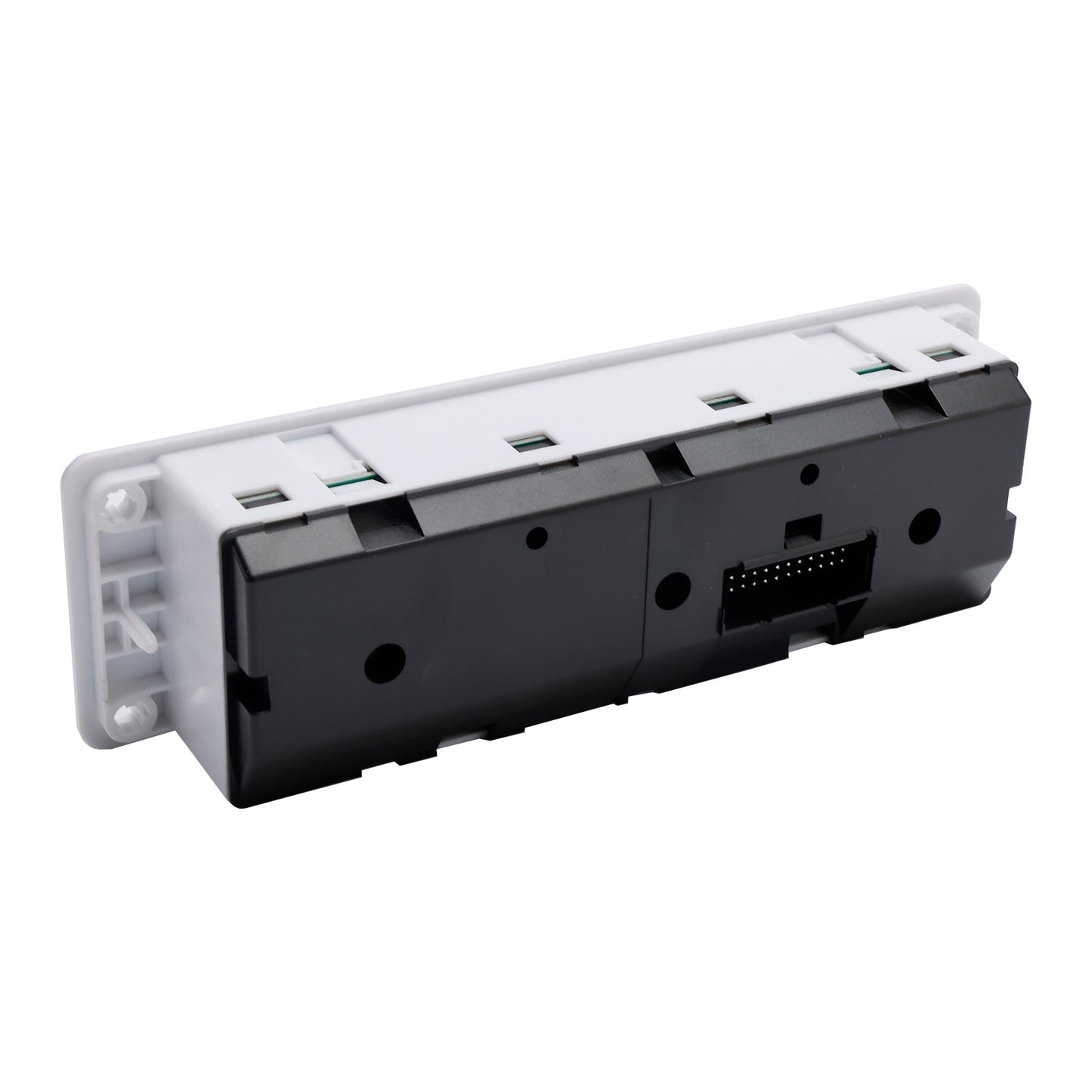 Module de contrôle de climatisation et de chauffage Thomas Saf-T-Liner 2004-2015 599-008
