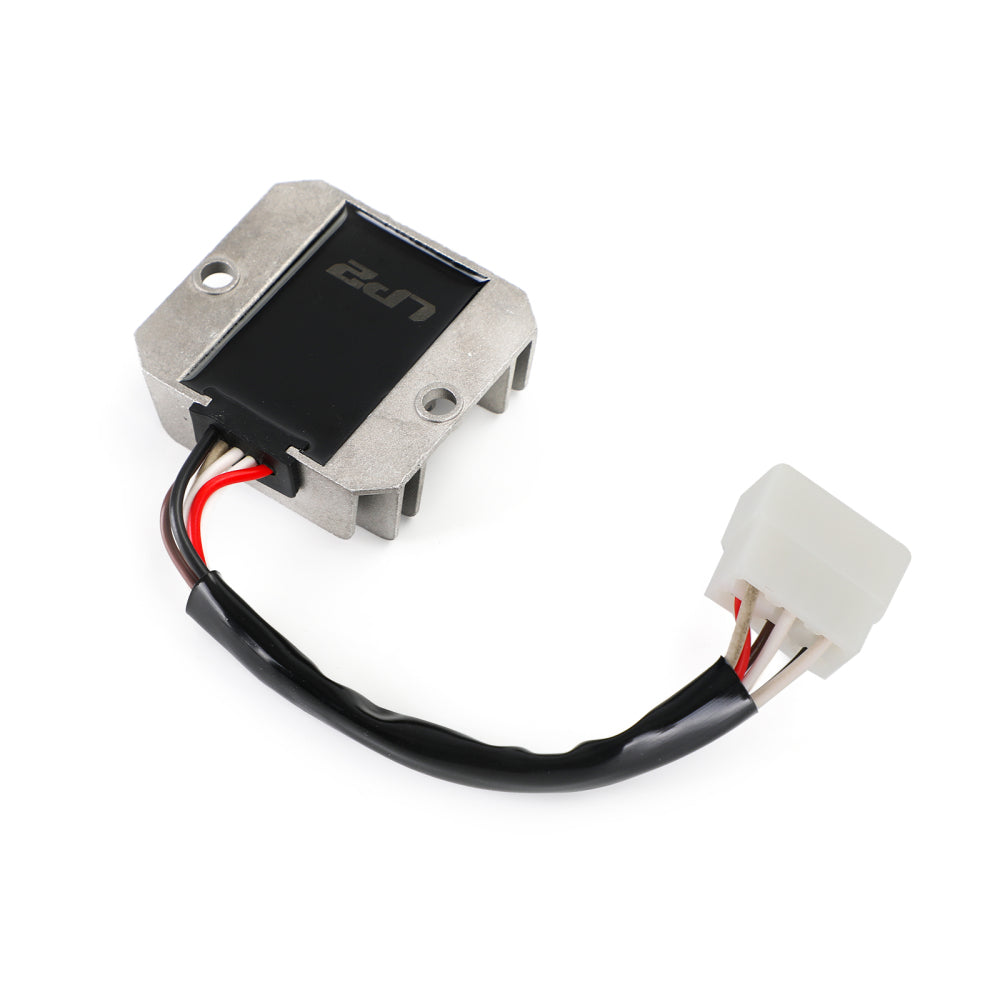Voltage Regulator For Yamaha RZ 350 RR L N NC NCII 84-85 RD 250 350 LC 81-82
