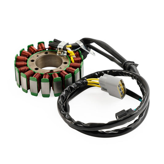 Stator de magnéto pour Honda TRX420 Rancher FA6 FA5 FA2 FA1 31120-HR3-A61