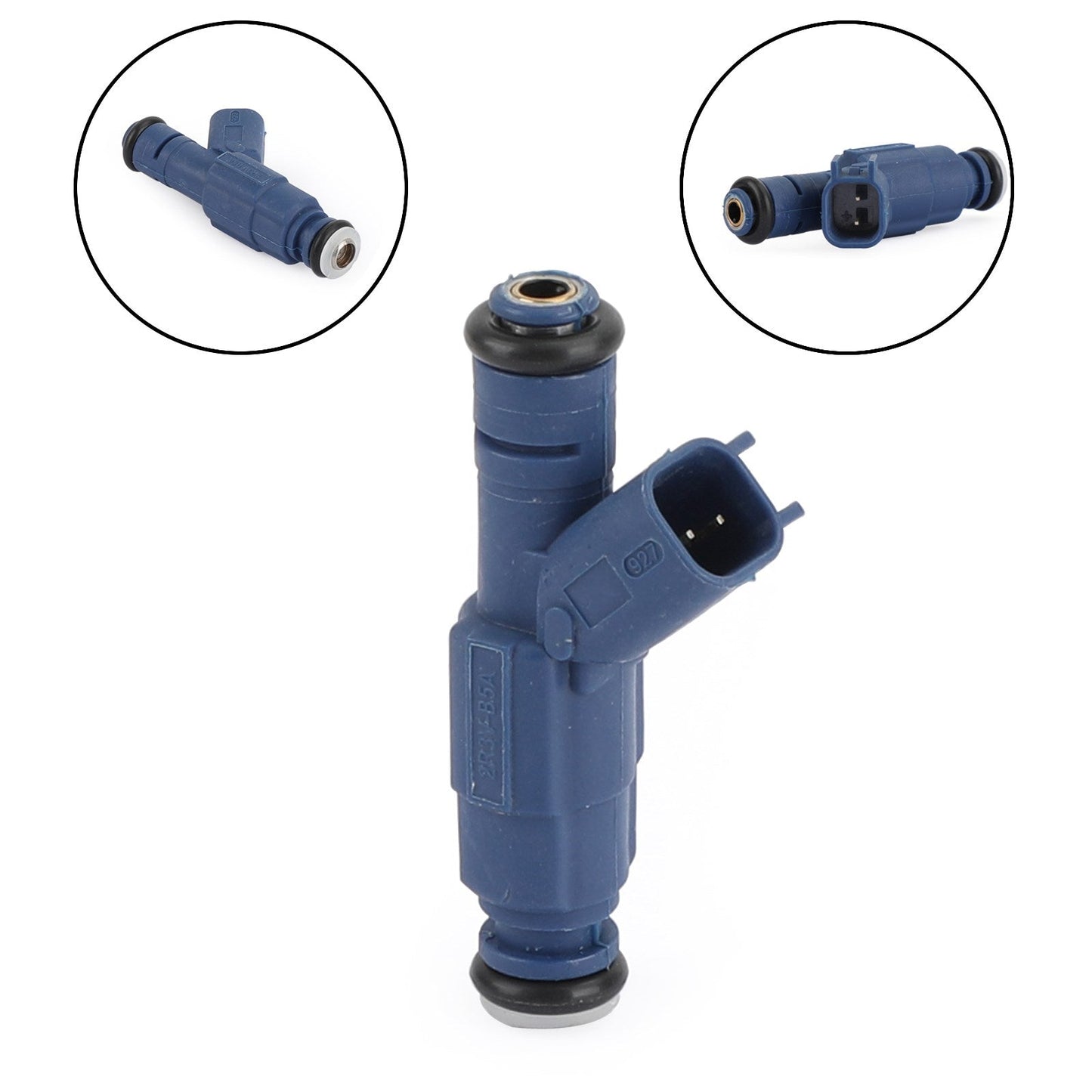 1 injecteur de carburant 0280156127 pour Ford Mustang 1996-2014 4,6l 5,0l V8