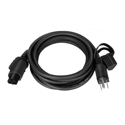 2020-2024 GM Chevy Silverado 2500/3500 HD Duramax Trucks Engine Coolant Block Heater Cable 84564686