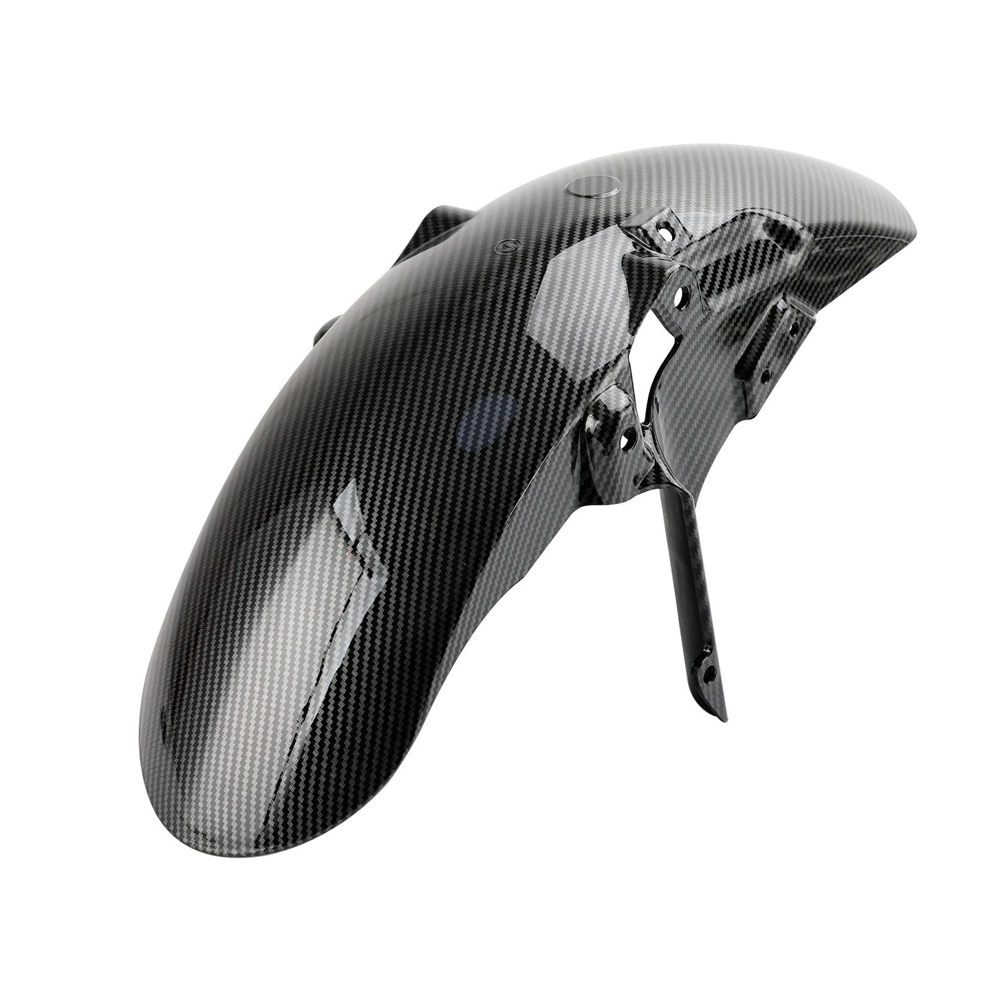 Carenado de guardabarros delantero de plástico ABS para Yamaha XSR 900 2016-2021