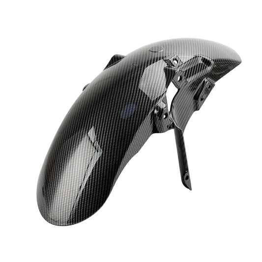 Carenado de guardabarros delantero de plástico ABS para Yamaha XSR 900 2016-2021