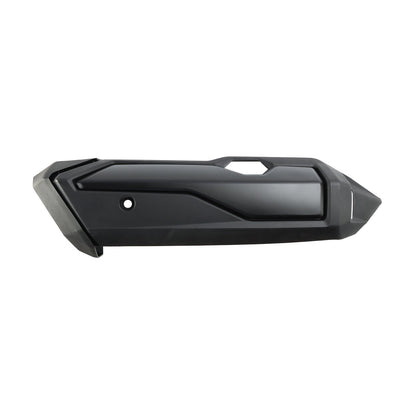 2021-2024 Honda Forza 350 NSS350 Exhaust Pipe Heat Shield Cover Shell For Matte Black