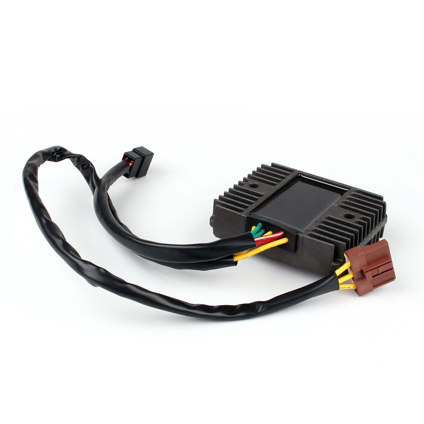 Régulateur de tension redresseur pour Vespa GTS 250 Piaggio X8 X9 XEvo Hexagon Beverly MP3