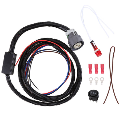 4L60E Stand Alone Controller Full Manual Shift Automatic Manual Lock Up NCR60E