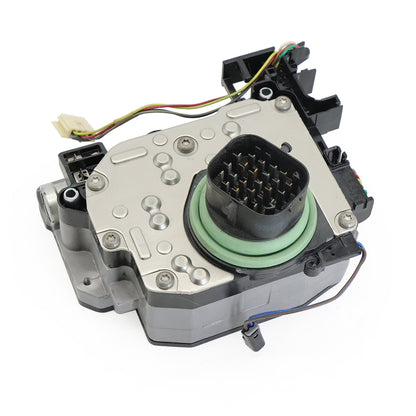 Chrysler 62TE Transmission Solenoid Block Filter Kit 2006-UP (6 SPEED)